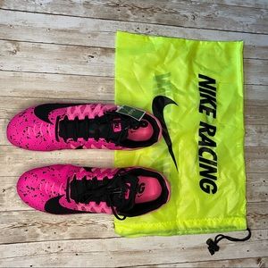 Nike Zoom Rival S unisex size 10.5 track shoes